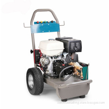 Gasoline High Pressure Washer/ground washer